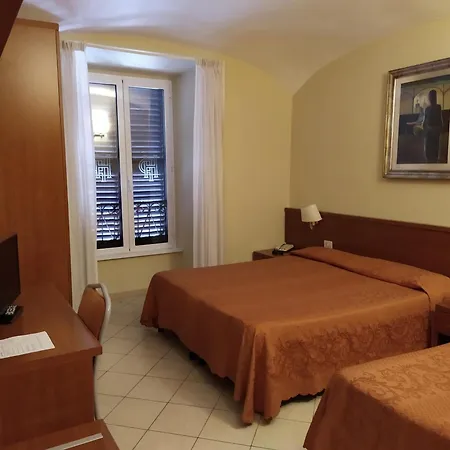 Hotell Priscilla