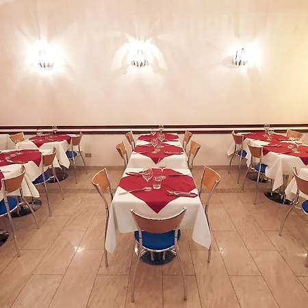 Hotell Priscilla 3*