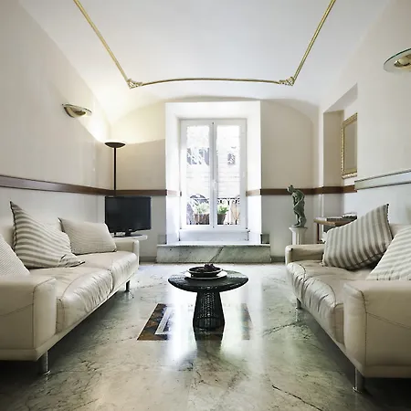 Priscilla Hotel Rome