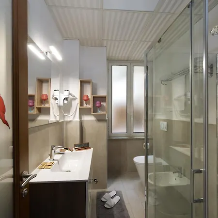 Hotell Priscilla 3*