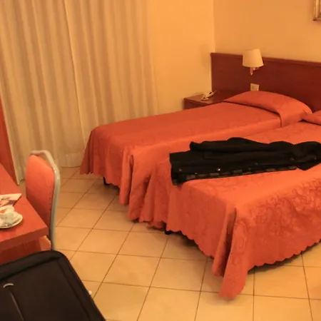 Szálloda Priscilla 3*