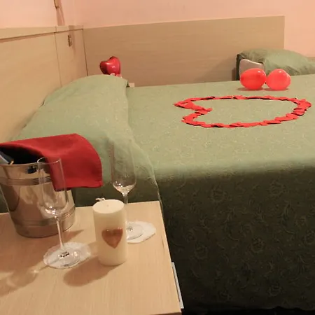 Hotell Priscilla