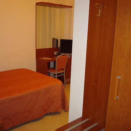 Hotel Priscilla Rome