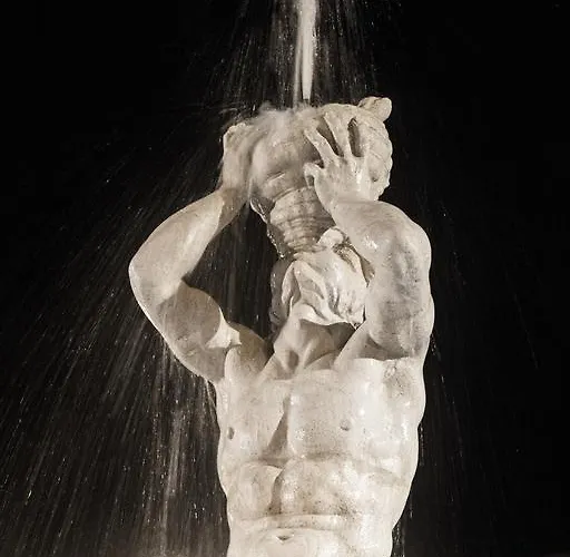 Ξενοδοχείο Priscilla