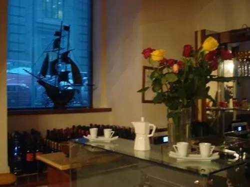 Priscilla Ξενοδοχείο