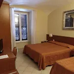 Hotel Priscilla