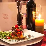 Otel Priscilla Roma