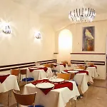 Priscilla Otel Roma