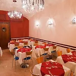 Hotel Priscilla