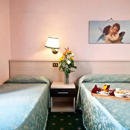 Szálloda Priscilla 3*