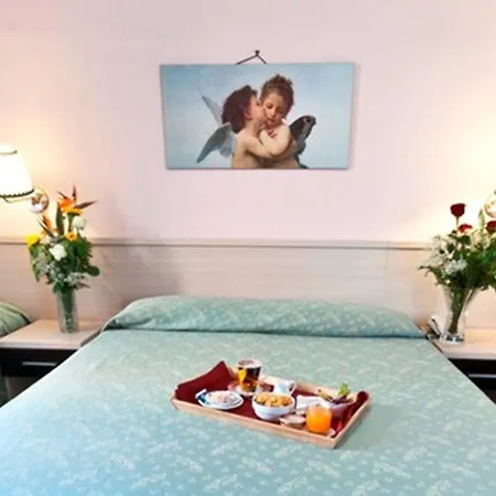 Szálloda Priscilla 3*