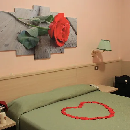 Szálloda Priscilla 3*