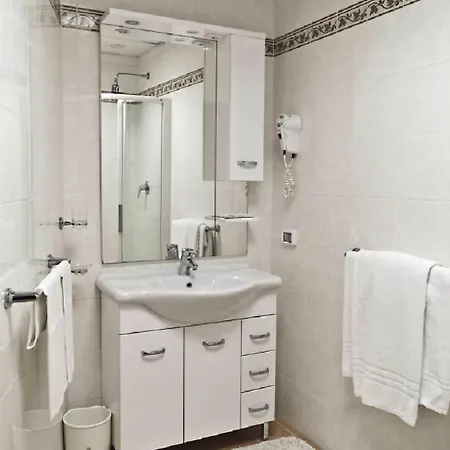 Priscilla 3* Rzym