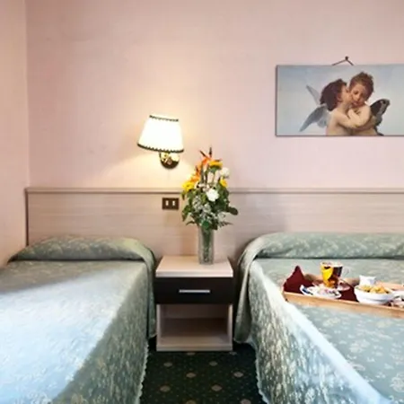 Priscilla Szálloda 3*