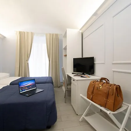 Priscilla Hotel Rzym