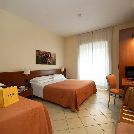 Priscilla Hotel Roma