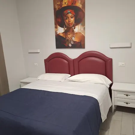 Priscilla Hotel