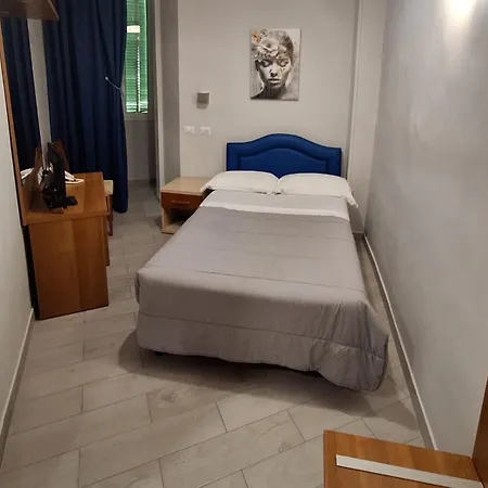 Hotel Priscilla