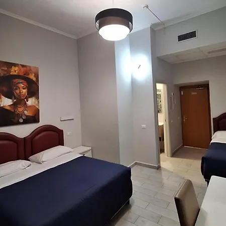 Hotel Priscilla 3*