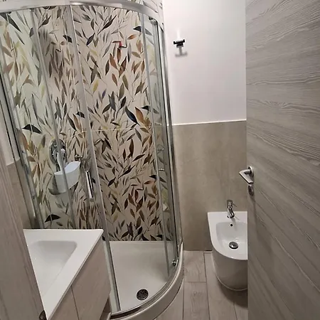 Priscilla Hotel Rzym