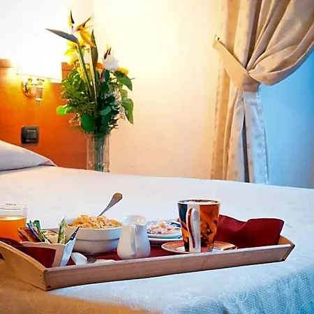 Hotel Priscilla Rome