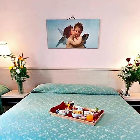 Priscilla Hotel Rome