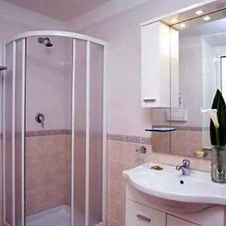 Hotel Priscilla Rome