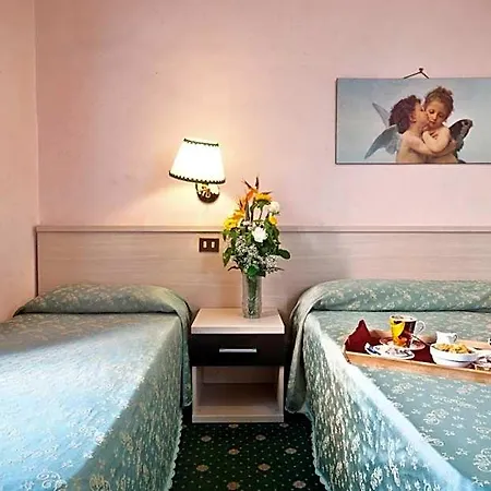 Hotel Priscilla Rome
