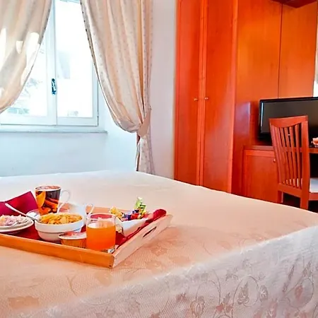 Hotel Priscilla Rome