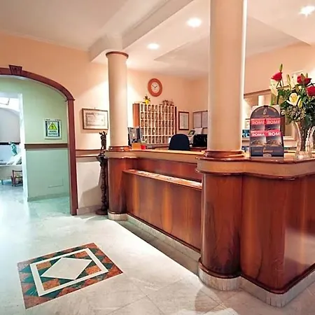 Priscilla Hotel 3*