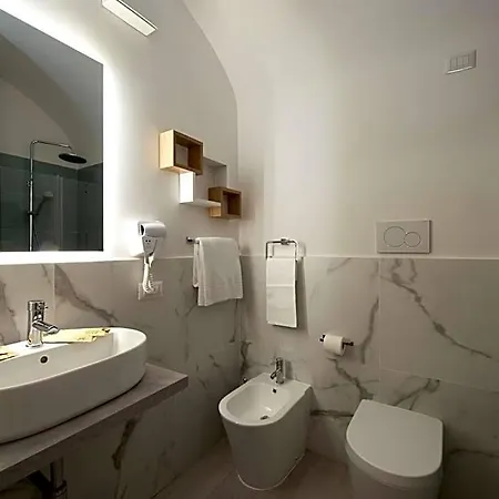 Hotel Priscilla