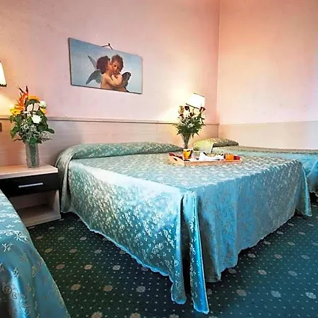 Priscilla Hotel