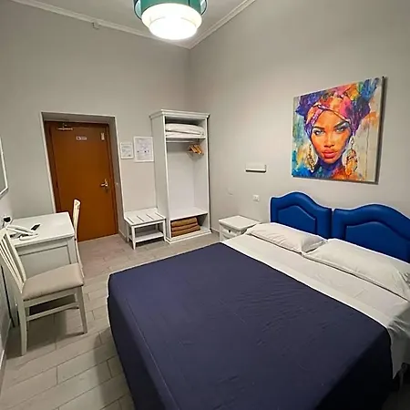 Priscilla Ξενοδοχείο Ρώμη
