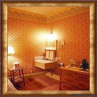 Szálloda Priscilla 3*