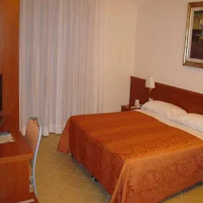 Szálloda Priscilla 3*