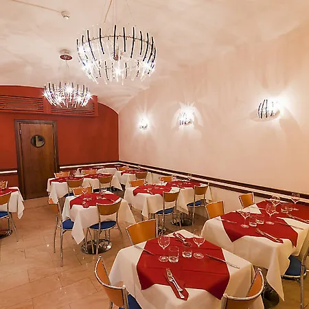 Szálloda Priscilla 3*