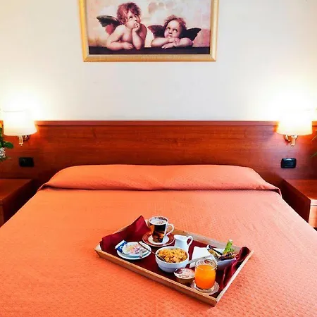 Hotel Priscilla Roma
