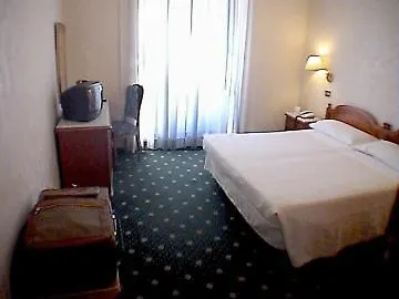 Szálloda Priscilla