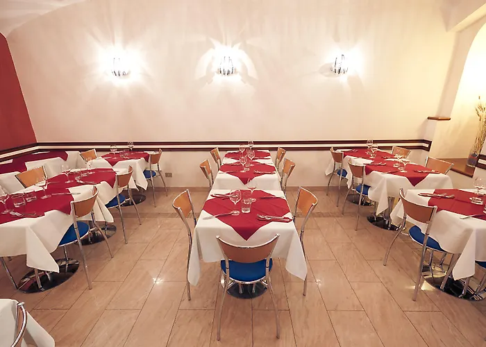 Hotell Priscilla 3*