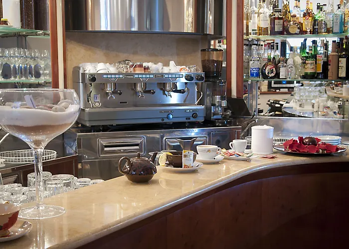 Priscilla Hotel Rome