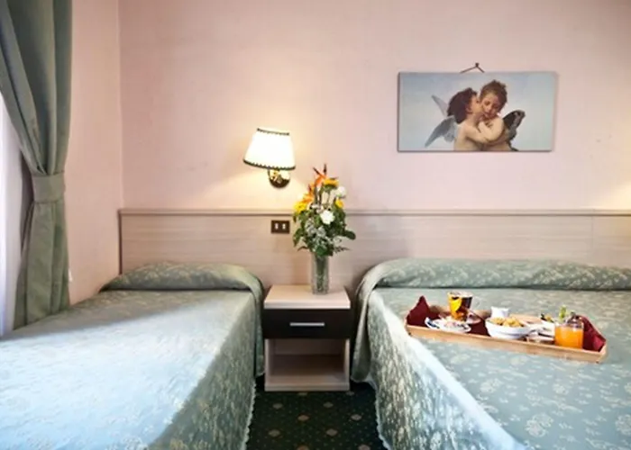 Priscilla Hotel 3*