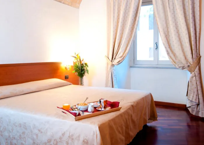 Hotell Priscilla