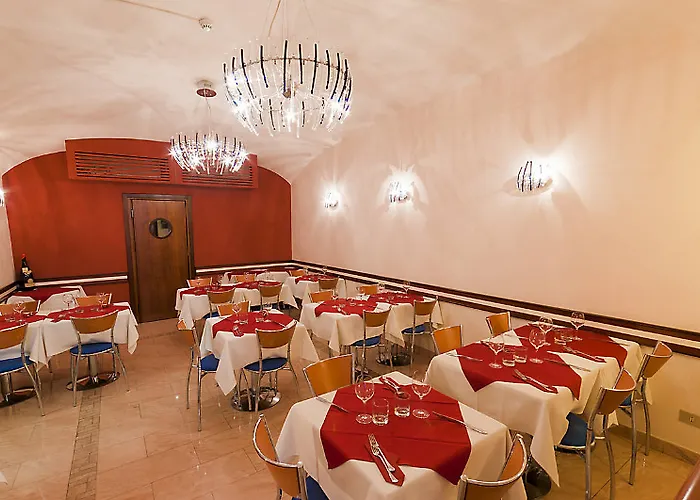 Hotell Priscilla 3*