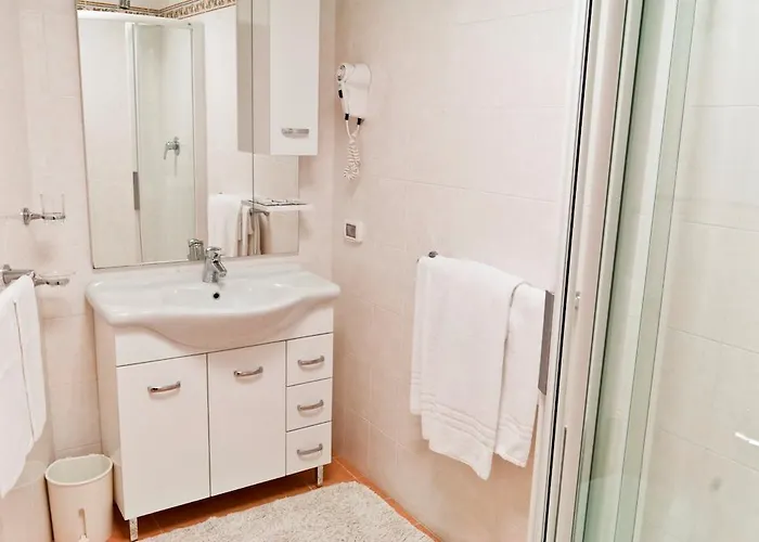 Priscilla Hotel Roma