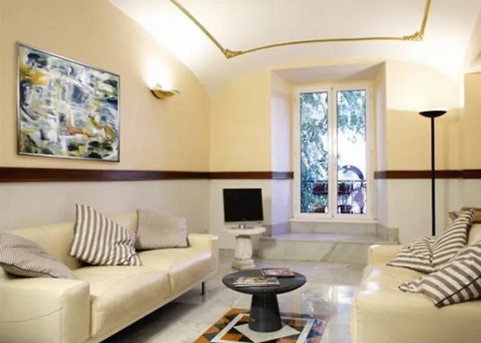 Hotell Priscilla