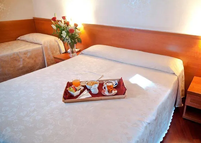 Hotell Priscilla 3*