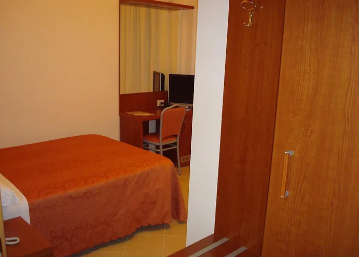 Hotel Priscilla Roma