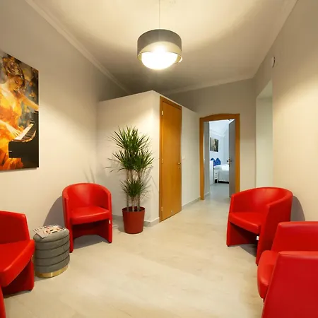Hotel Priscilla