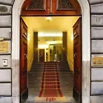 Priscilla Hotel 3*