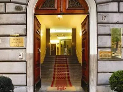 Priscilla Hotel 3*